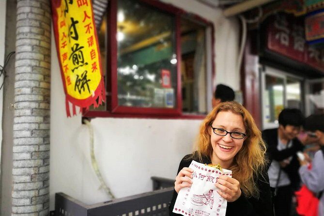 Authentic Old Beijing Hutong Food and Beer Private Tour - Why Hutong Food Tours Feel Different From a Usual Tasting Walk