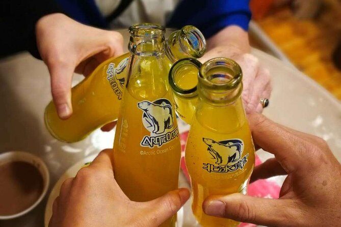 Authentic Old Beijing Hutong Food and Beer Private Tour - Beer and Soda: How the Drinks Fit the Food Rhythm