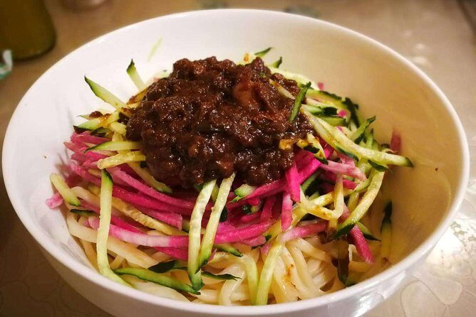Authentic Old Beijing Hutong Food and Beer Private Tour - Should You Book This Hutong Food and Beer Private Tour?