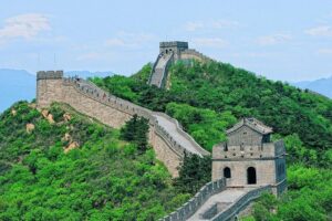 Badaling Great Wall Admission Ticket - What you’re paying for with the $11 admission ticket