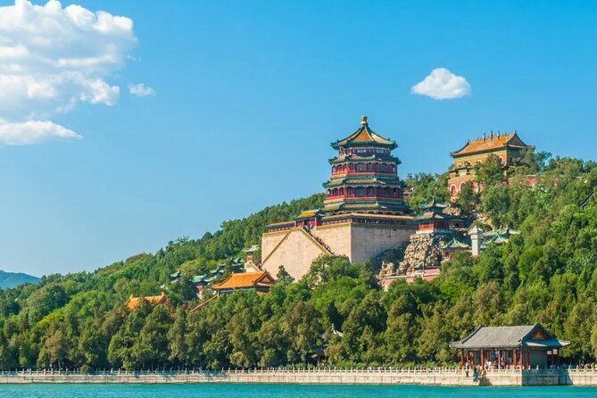 Beiing private tour Mutianyu Great Wall tour City tour VIP tour - The day’s flow: How to handle timing from Great Wall to parks