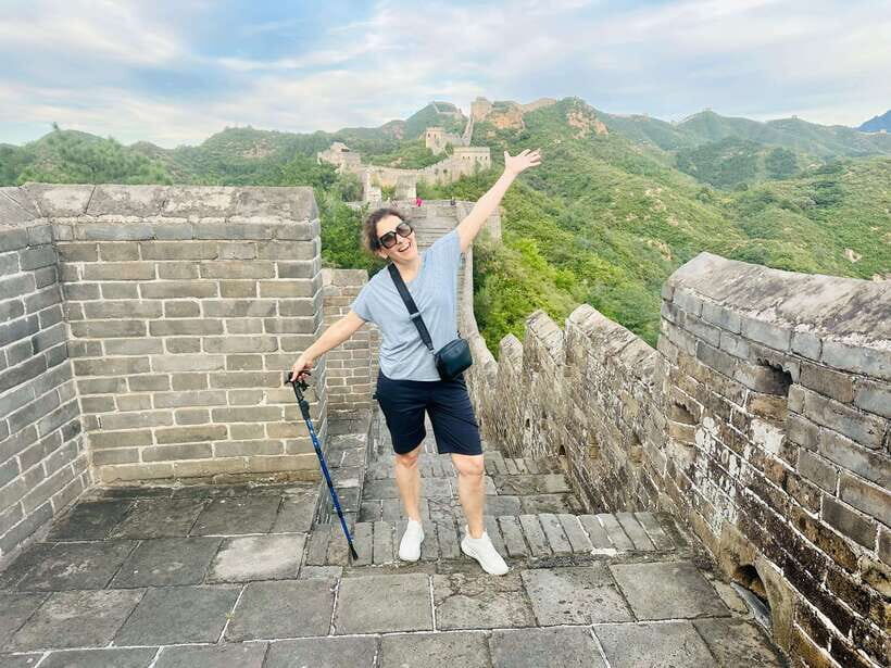 Beijing 2-Day Highlights including Great Wall with Options - Summer Palace: the “imperial family summer break” you’ll appreciate