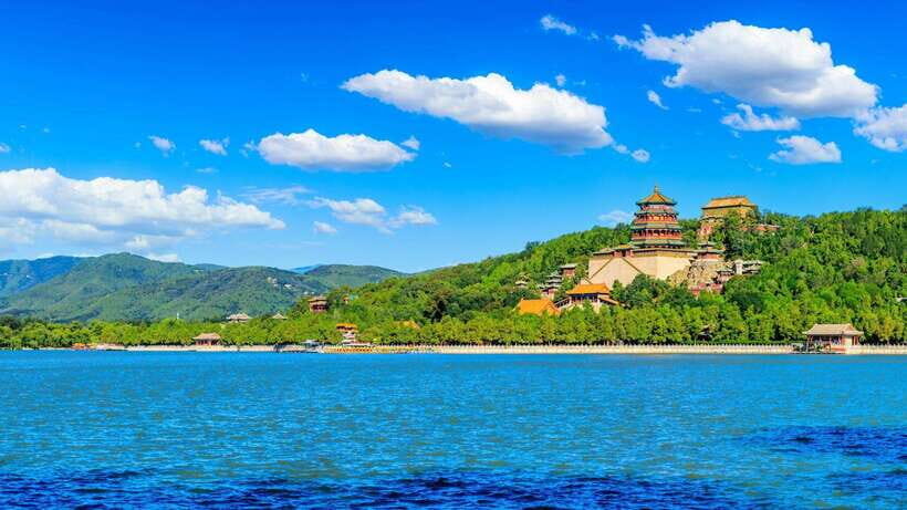Beijing 2-Day Highlights including Great Wall with Options - Day 1: Tiananmen Square, Forbidden City, and Temple of Heaven—what you’re really seeing