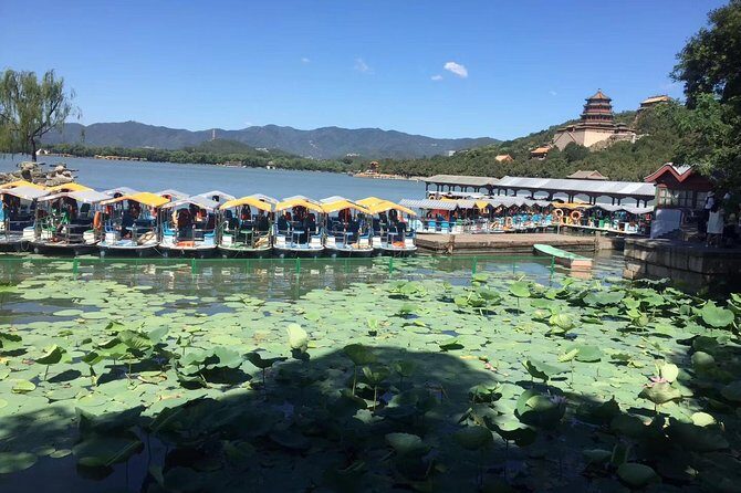 Beijing 2-Day Highlights Tour: 6 Must-See Spots+Local Delicacies - A two-day Beijing highlights tour that actually fits the schedule