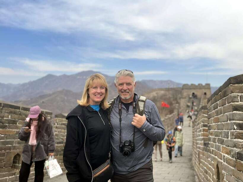 Beijing: 2-Day private Tour with Great wall& Forbidden city - Your 2-day Beijing plan: what it’s really like