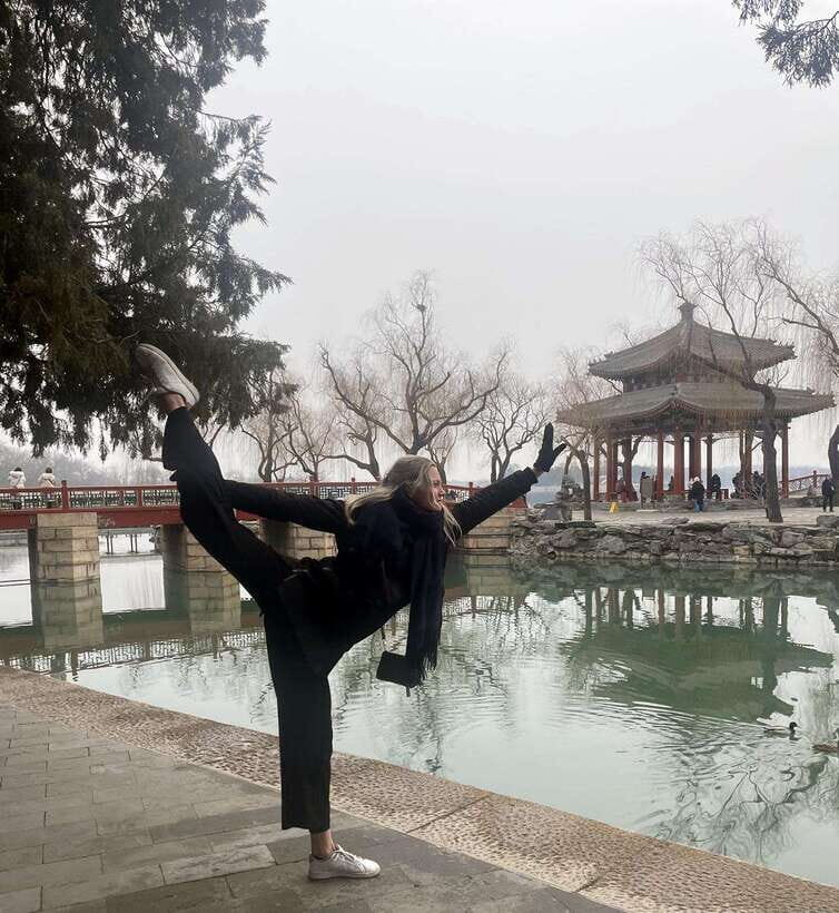Beijing: 2-Day private Tour with Great wall& Forbidden city - Day 2: Mutianyu Great Wall with lift options built in