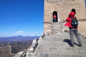 Beijing: 2-day Small Group Great Wall Hiking Gubeikou&Jinshanling - Key things to know before you go