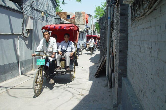 Beijing 2-Day Tours: Great Wall, Forbidden City & Top Highlights - Summer Palace: the relaxing finish with Longevity Hill and Kunming Lake