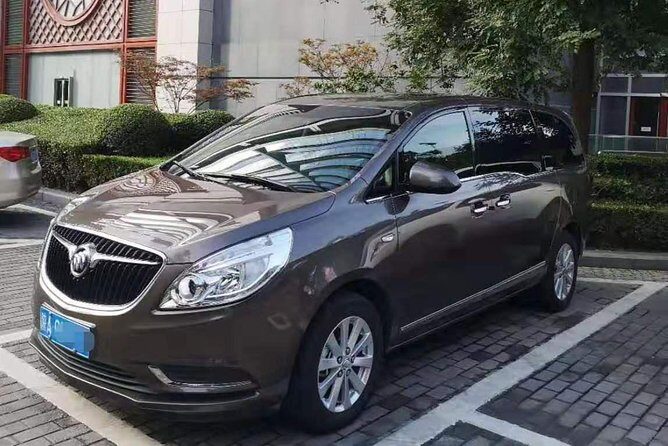 Beijing Airport Transfer - Key Things to Know Before You Go