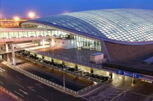 Beijing Airport Transfer - Up to 2 Hours Free Waiting: Why This Buffer Is Worth Paying For