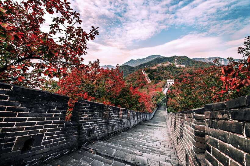 Beijing: All-Inclusive 3-Day Private Tour of Must-See Sights - From Tian’anmen Square to the Forbidden City: Day 1 Without the Chaos