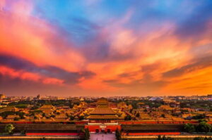 Beijing: All-Inclusive 3-Day Private Tour of Must-See Sights - Lama Temple and the Culture Show: Day 1’s Perfect Evening Pace