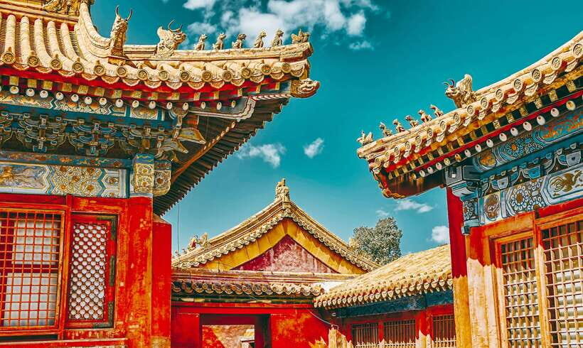 Beijing: All-Inclusive 3-Day Private Tour of Must-See Sights - Great Wall Choice: Mutianyu Quiet or Badaling Famous