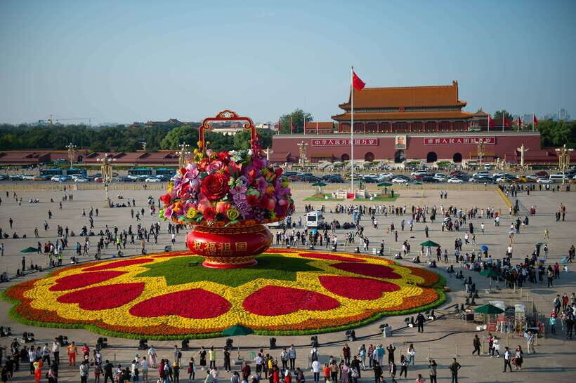 Beijing: All-Inclusive 3-Day Private Tour of Must-See Sights - Summer Palace: The Garden Finale That Makes It All Click