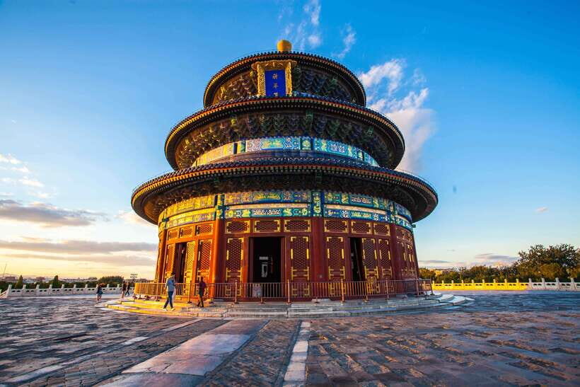 Beijing: All-Inclusive 3-Day Private Tour of Must-See Sights - Should You Book This 3-Day Private Beijing Highlights Tour?