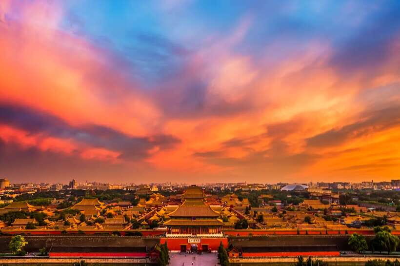 Beijing: All-Inclusive 3-Day Private Tour of Must-See Sights - Lama Temple and the Culture Show: Day 1’s Perfect Evening Pace