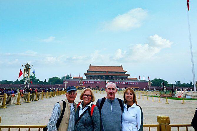 Beijing: All Inclusive 3-Day Top Highlights Private Tour - How this 3-day Beijing loop makes the classics manageable