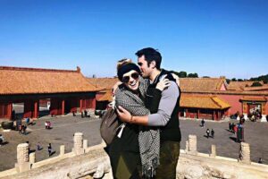 Beijing: All Inclusive 3-Day Top Highlights Private Tour - Day 1: Tiananmen Square, Forbidden City, Shichahai hutongs, and Lama Temple