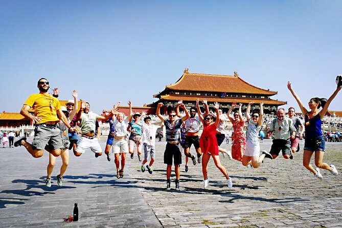 Beijing: All Inclusive 3-Day Top Highlights Private Tour - Day 3: Temple of Heaven, Pearl Market, and Summer Palace in a slower rhythm
