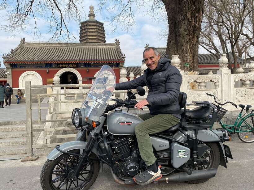 Beijing：Ancient & Modern City Tour by Sidecar(Day/Night) - Value for $89: a private guide plus the “extras” you’d otherwise pay for