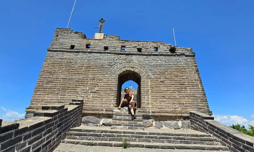 Beijing: Badaling Ancient Great Wall of China Day Trips - Key highlights worth planning around