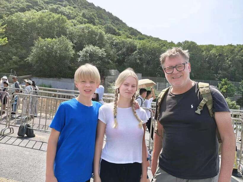Beijing: Badaling Ancient Great Wall of China Day Trips - Cable car choices: save time or accept the lines