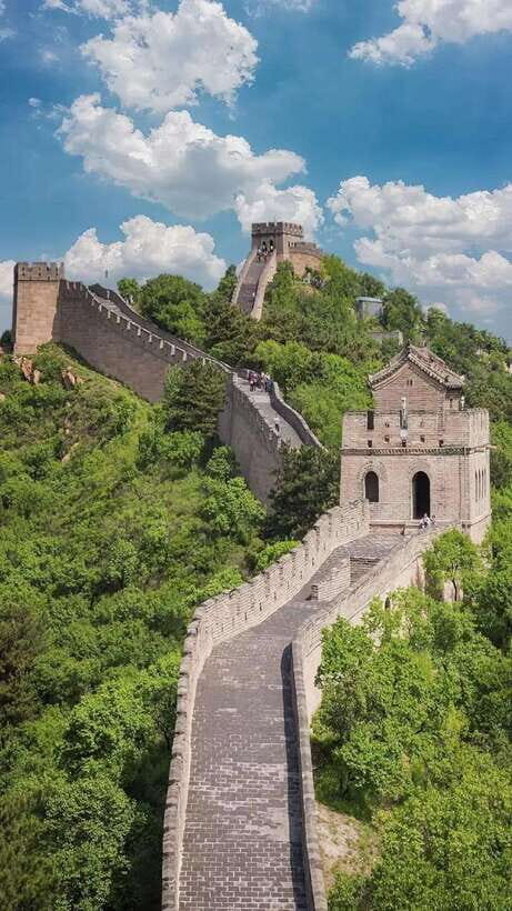 Beijing: Badaling Great Wall Entry Ticket Only - Badaling Great Wall Ticket-Only: What You’re Really Buying