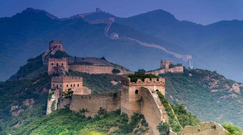 Beijing: Badaling Great Wall Entry Ticket Only - Timing Strategy: Morning vs Afternoon Entry
