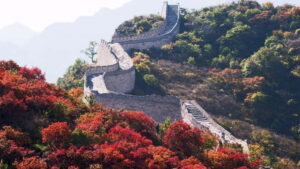 Beijing: Badaling Great Wall Ticket with Day & Night Options - Picking Your Option: Entry Ticket, Cable Car, Night Show, or Bus Tour