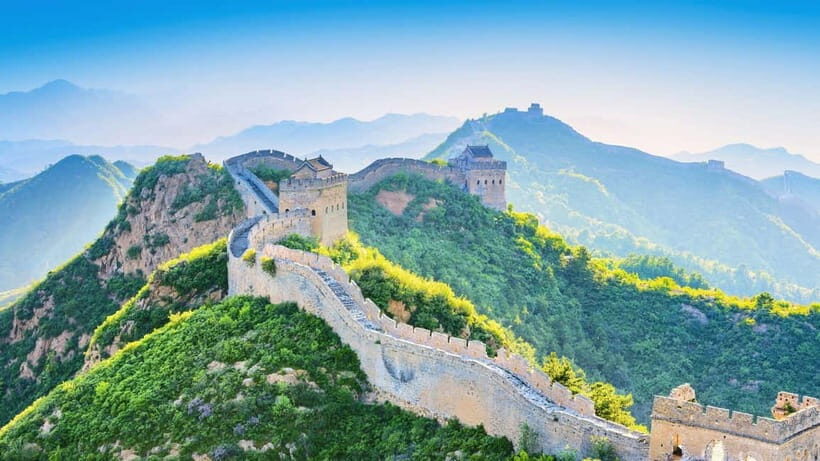 Beijing: Badaling Great Wall Ticket with Day & Night Options - The Practical Day Experience: How Long You’ll Need and What to Do Once You’re There