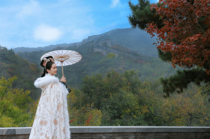 Beijing：Badaling Great Wall Tickets & Guided Tours - Key Points I’d Plan Around