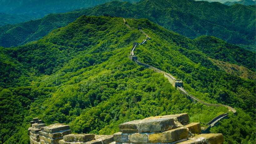 Beijing：Badaling Great Wall Tickets & Guided Tours - Daytime on Badaling: How to Use Your Hours