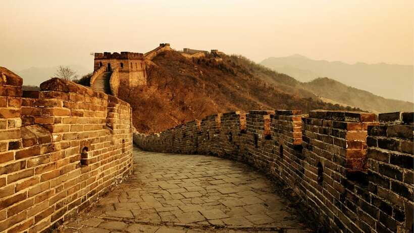Beijing：Badaling Great Wall Tickets & Guided Tours - Value for Money: Why This Pricing Can Make Sense