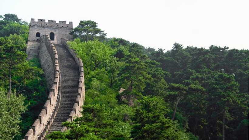 Beijing：Badaling Great Wall Tickets & Guided Tours - Who This Fits Best (And Who Should Skip It)