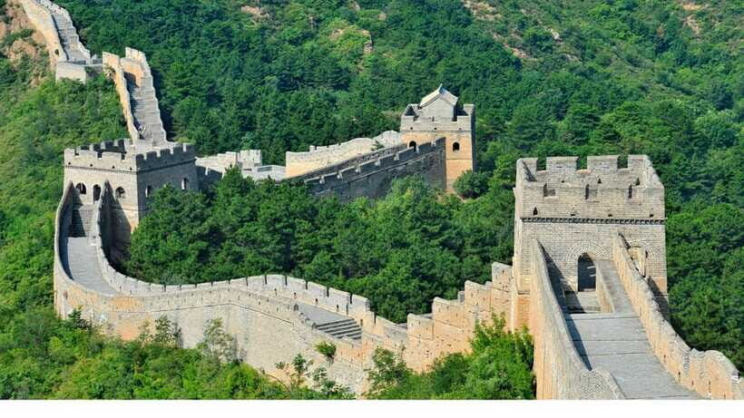 Beijing：Badaling Great Wall Tickets & Guided Tours - Picking the Right Option: Ticket-Only, Bus Guided, Cable Car, or Private