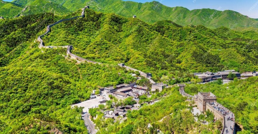Beijing: Badaling Great Wall VIP Pass w/Optional Attractions - Door-to-door VIP setup: from your hotel to Badaling fast