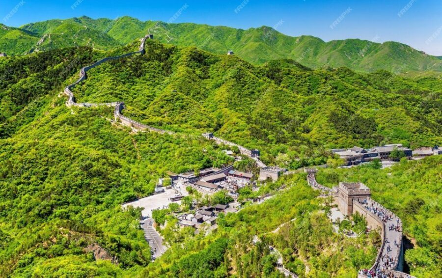 Beijing: Badaling Great Wall VIP Pass w/Optional Attractions - What’s included, what’s not, and how that affects real value