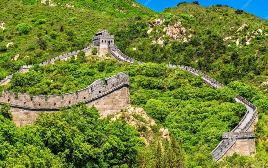 Beijing: Badaling Great Wall VIP Pass w/Optional Attractions - FAQ