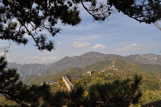 Beijing Budget EXPRESS TAXI To Great Wall of China at MuTianYu - Door-to-Door Private Taxi to Mutianyu: What You’re Really Paying For