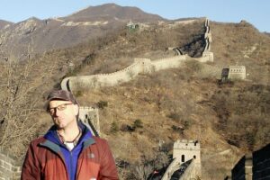 Beijing Budget EXPRESS TAXI To Great Wall of China at MuTianYu - How the Pickup Works (and Why It Makes the Day Feel Effortless)