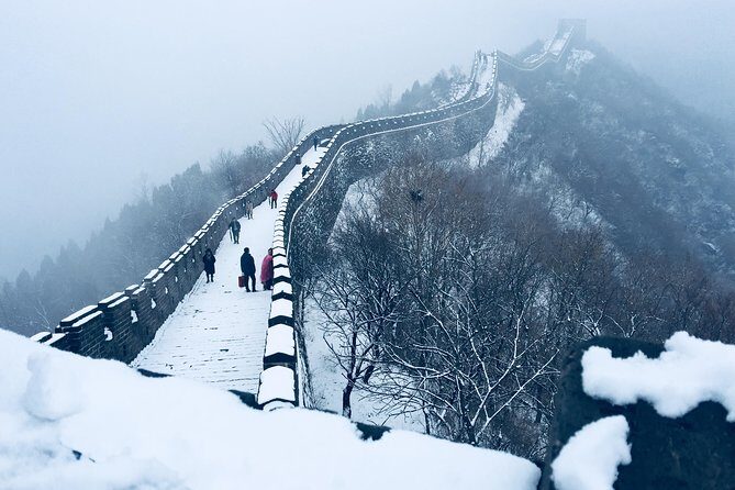 Beijing Budget EXPRESS TAXI To Great Wall of China at MuTianYu - Comfort Extras That Matter More Than You Think