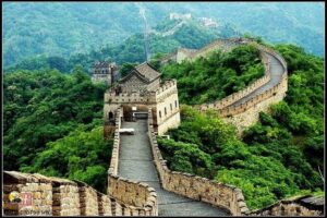 Beijing Capital Airport Layover Mutianyu Great Wall Private Tour - Getting to Mutianyu: comfort plus timing control