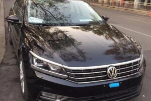 Beijing Capital International Airport One Way Transfer Service: Airport to Hotel - Car types and group size: sedan, minivan, or minibus