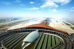 Beijing Capital International Airport Transfer: Airport (PEK) to Hotel Roundtrip - The meet-and-greet routine at PEK (and why it saves real time)