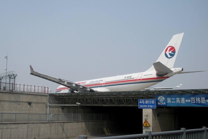 Beijing Capital International Airport Transfer: Airport (PEK) to Hotel Roundtrip - Who this transfer suits best (and who might want to DIY)