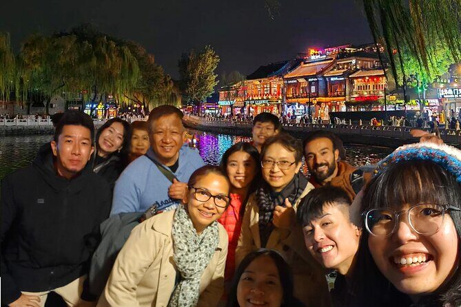 Beijing City Walk: Explore Hutongs Life and Old Beijing - Key things to know before you walk the hutongs