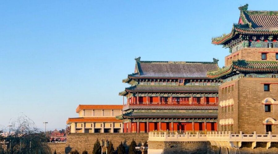 Beijing Classic 2-day Package Tour - Private Pickup, Tickets, and a Guide Who Keeps You Moving