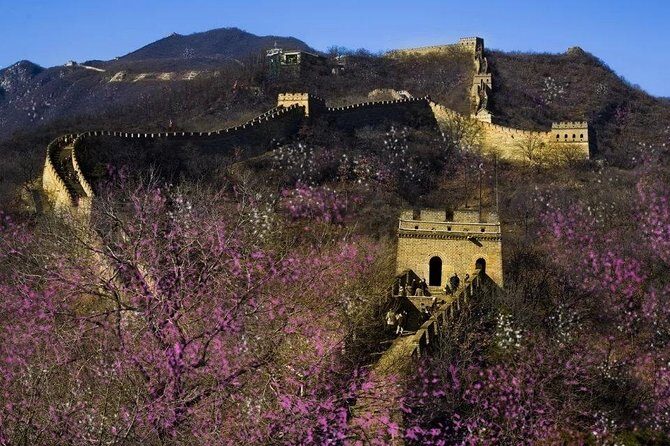 Beijing Day Tour to Tiananmen Square, Forbidden City and Mutianyu Great Wall - Morning Wake-Up at Tiananmen Square: What You’ll See and How It Feels