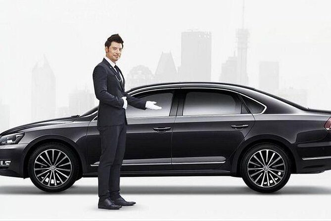 Beijing Downtown Hotel To Beijing Capital Airport one way private transfer - Private minivan transfer, no guessing at the airport