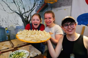 Beijing: Dumpling Making Workshop with Meal and Tea - Dumplings With Meaning: Lunar New Year, Symbols, and Regional Twists